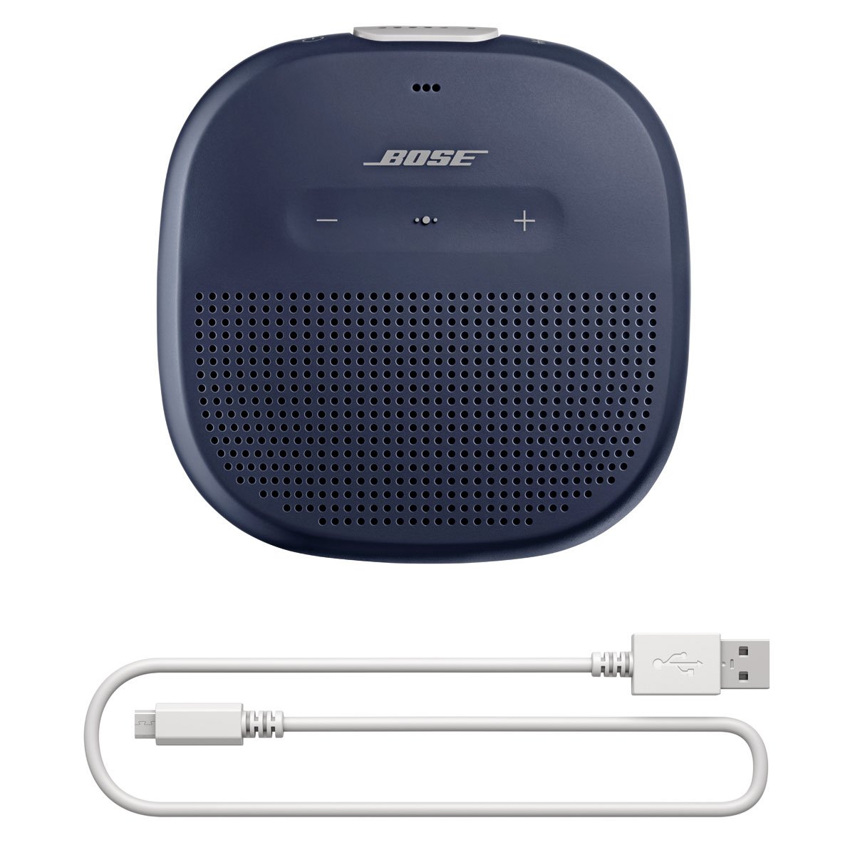 Bocina Micro Soundlink Azul Bose