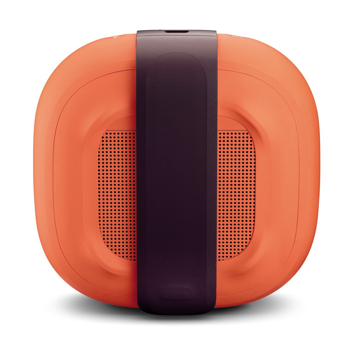 Bocina Micro Soundlink Naranja Bose