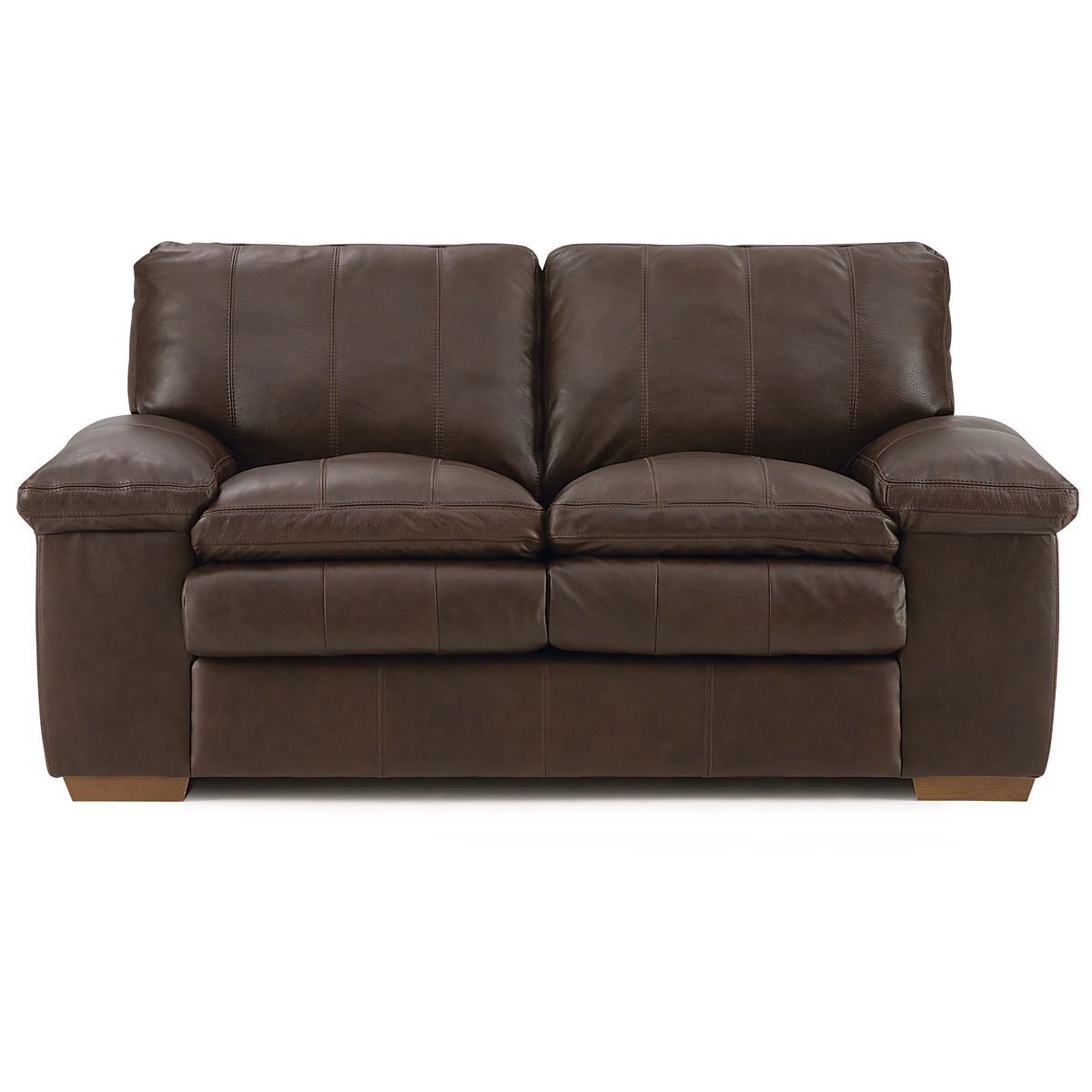 Love Seat Polluck Palliser