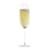 Set de 2 Copas Champagne de Vidrio Vacu Vin