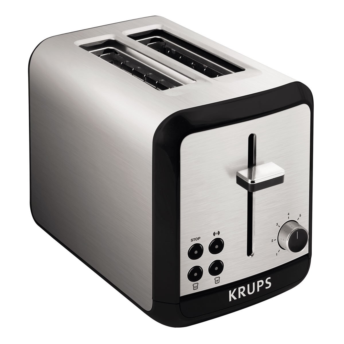 Tostador Krups