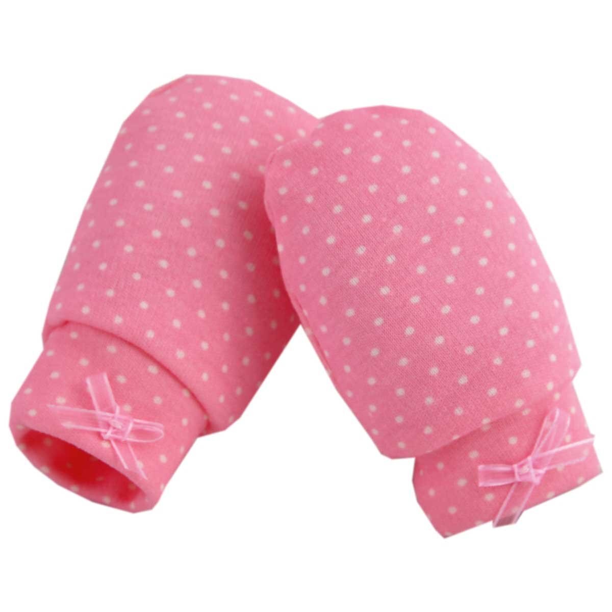 Guantes de Lunares Baby Circus