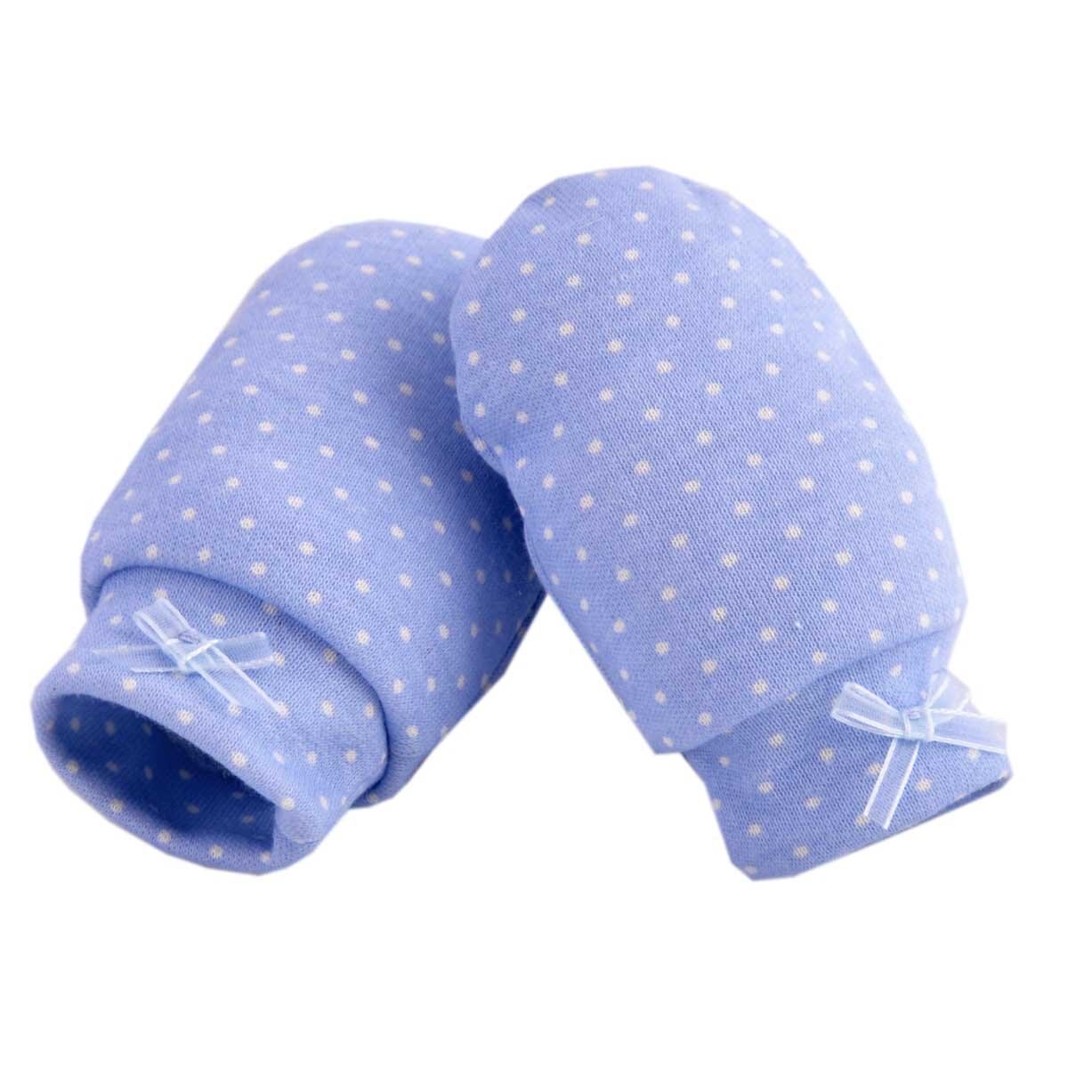 Guantes de Lunares Baby Circus