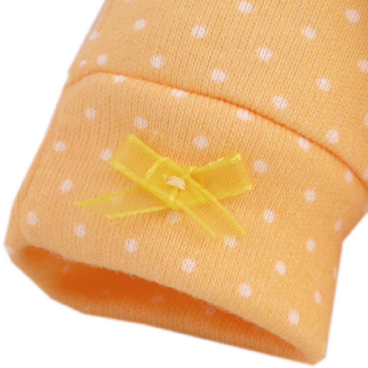 Guantes de Lunares Baby Circus