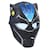 Marvel Máscara de Poder Vibranium Black Panther Hasbro