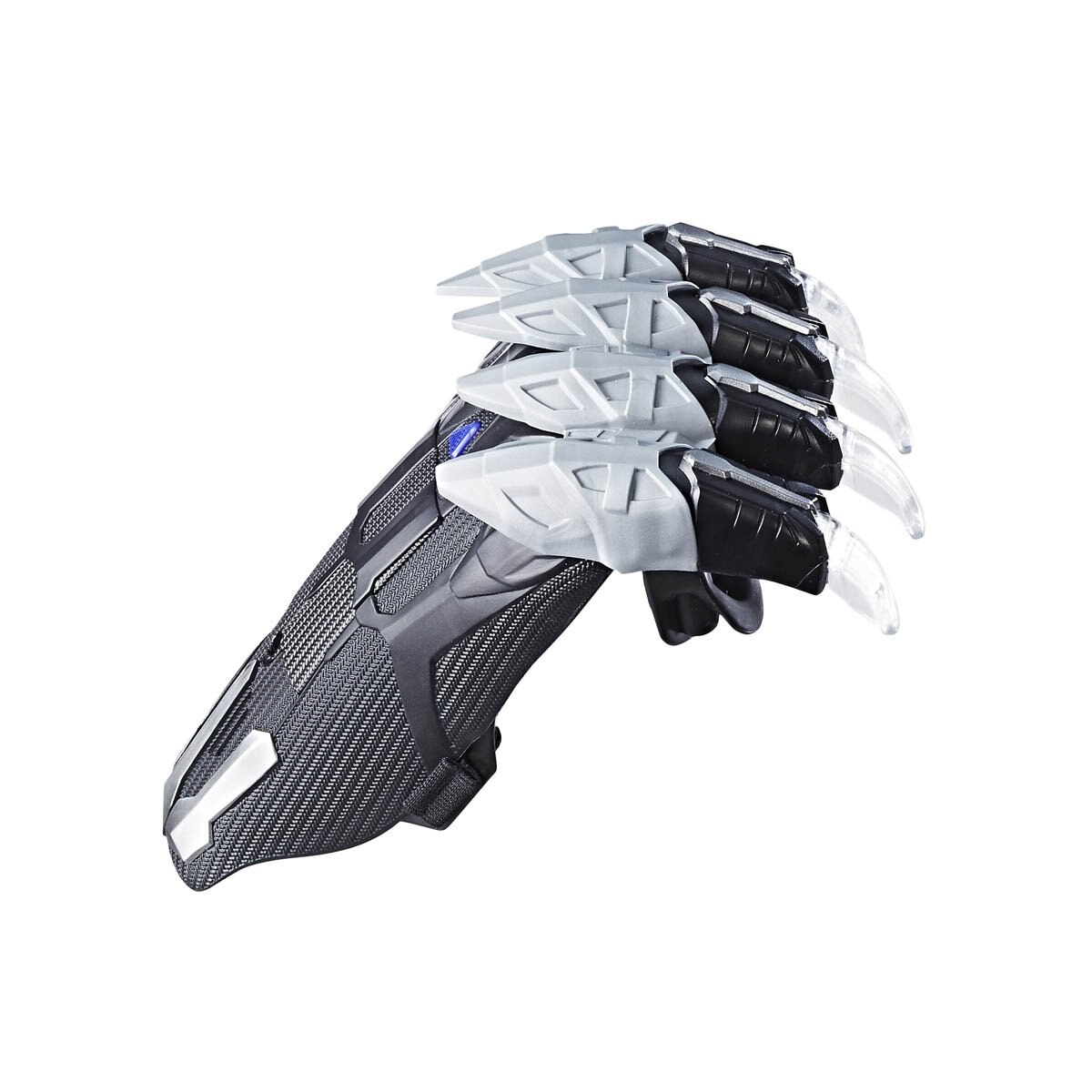 Marvel Garra de Poder Vibranium Black Panther Hasbro