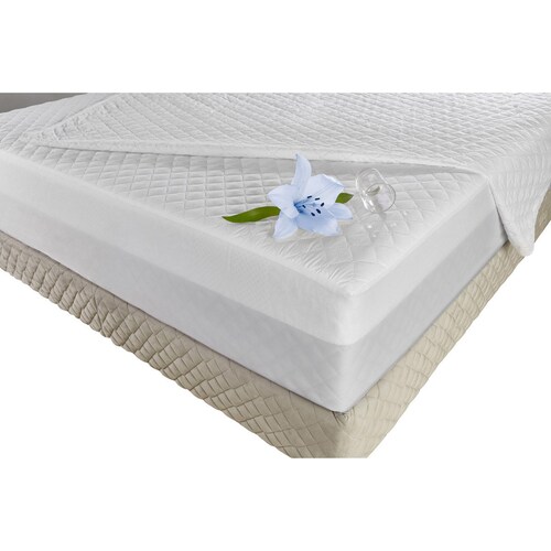 Protector Impermeable Dry Pad Sealy - Matrimonial