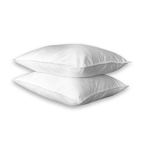 Twin Pack Almohadas Absolute Rest - King Size