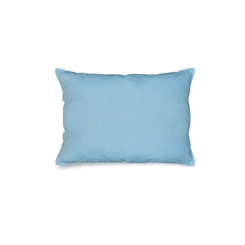 Almohada Classic Bicolor Stefano Zanni - Estándar