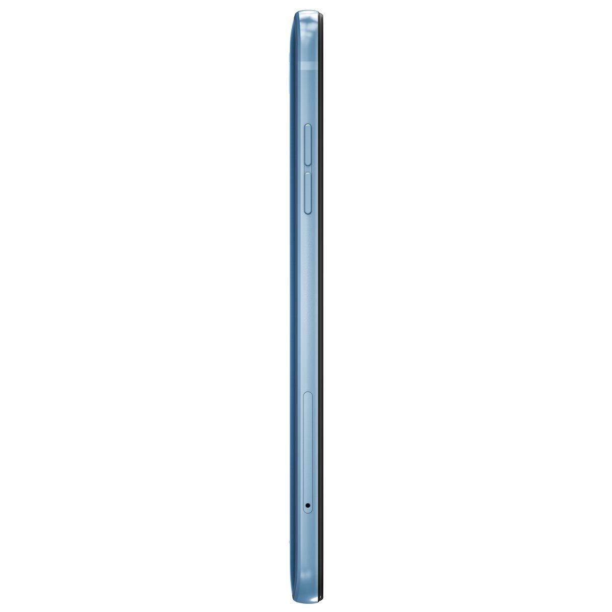 Celular Lg M700H A4 Q6 Plus Color Azul R9 (Telcel)