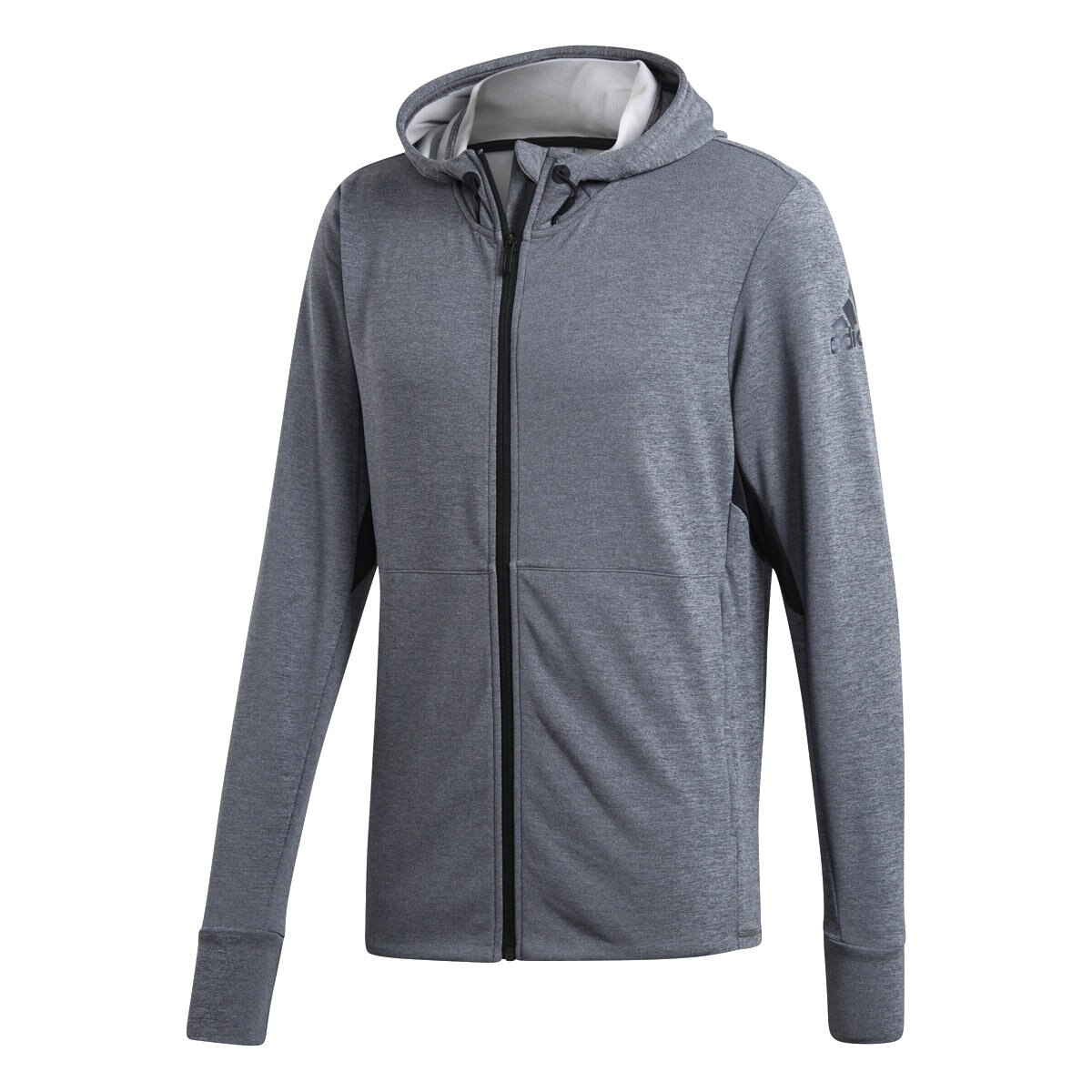 Sudadera Wo Training Adidas - Caballero