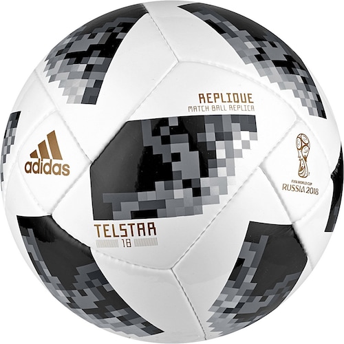 Balón Réplica Rusia 2018 Adidas