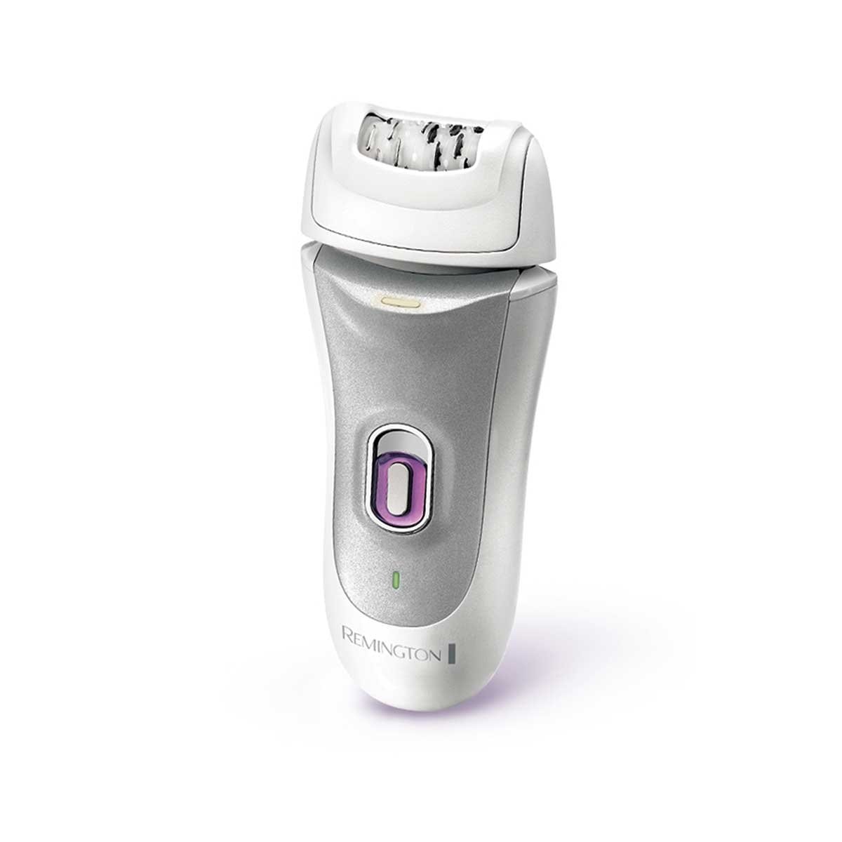 Depiladora para Mujer Smooth & Silky Remington