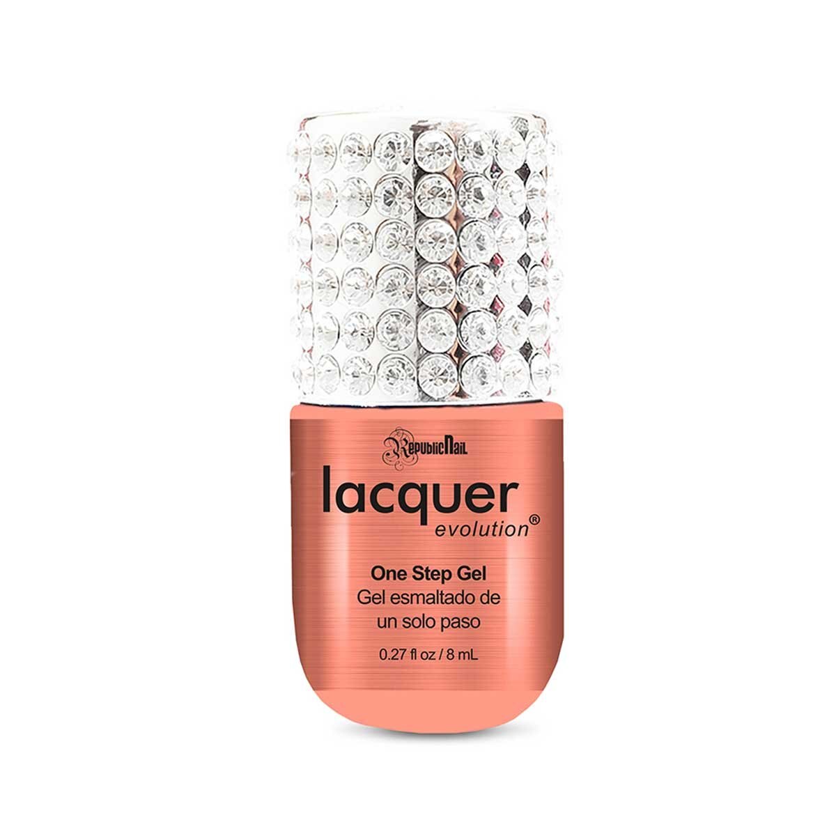 Gel Esmaltado Nectar Republic Nail