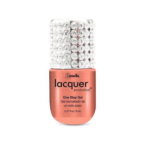 Gel Esmaltado Nectar Republic Nail