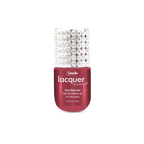 Gel Esmaltado Scarlet Republic Nail