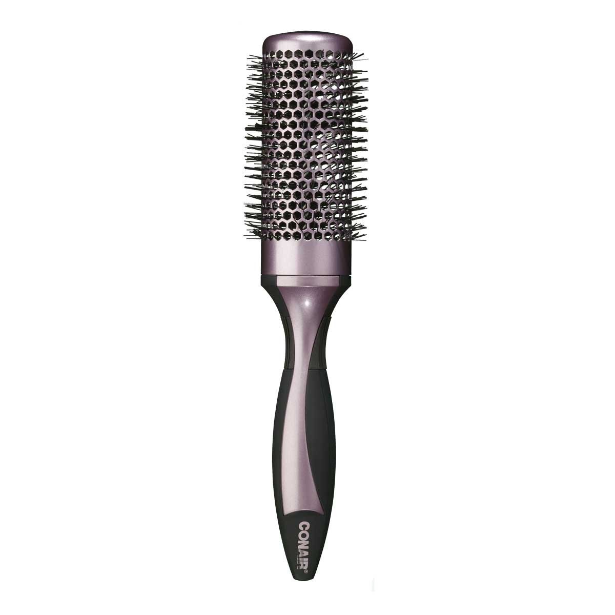 Cepillo Térmico Mediano con Cerdas de Naylon Conair