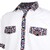 Camisa Sublimada Romero Britto Plus