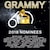 Cd 2018 Grammy Nominees Artistas Varios