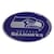 Sticker Seattle Seahawks Nfl