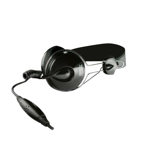 Audífonos On-Ear con Micrófono