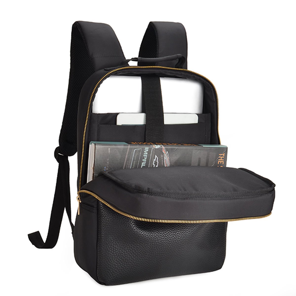 Mochila Portalaptop 14" Capri Cool Capital