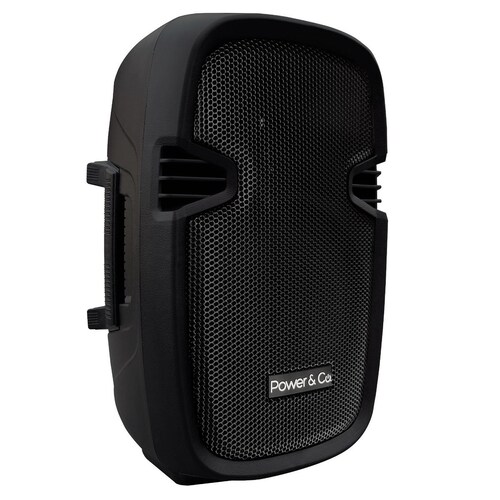 Bocina Xp-8000Bk Power & Co.