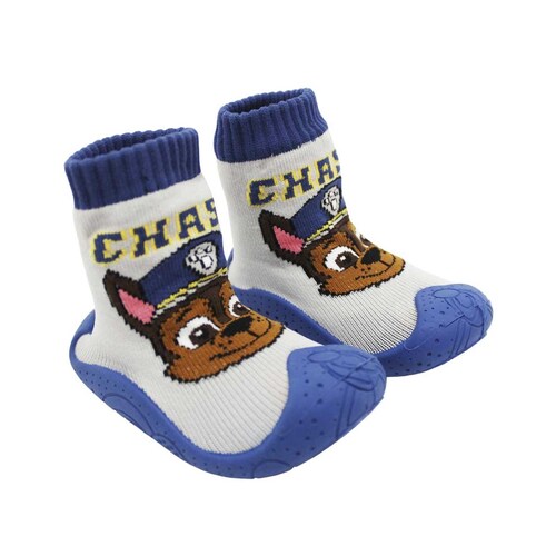 Pantufleta Sublimado 13-16Paw Patrol Pf022