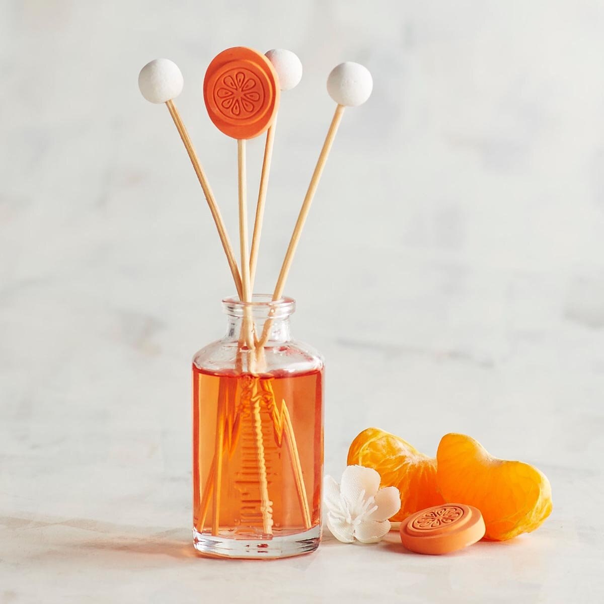 Difusor Sunset Citrus Pier 1 Imports