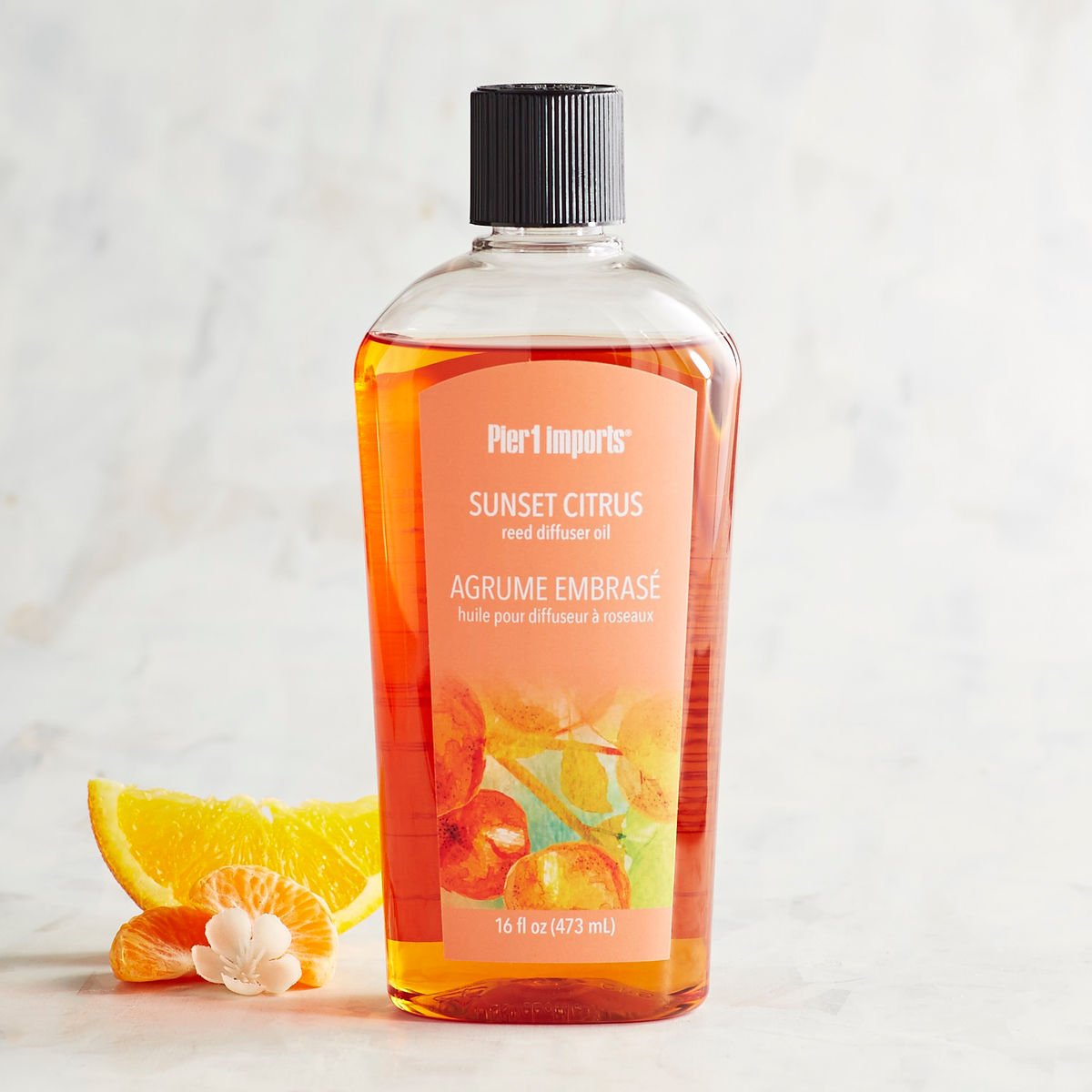 Aceite para Difusor Sunset Citrus Pier 1 Imports