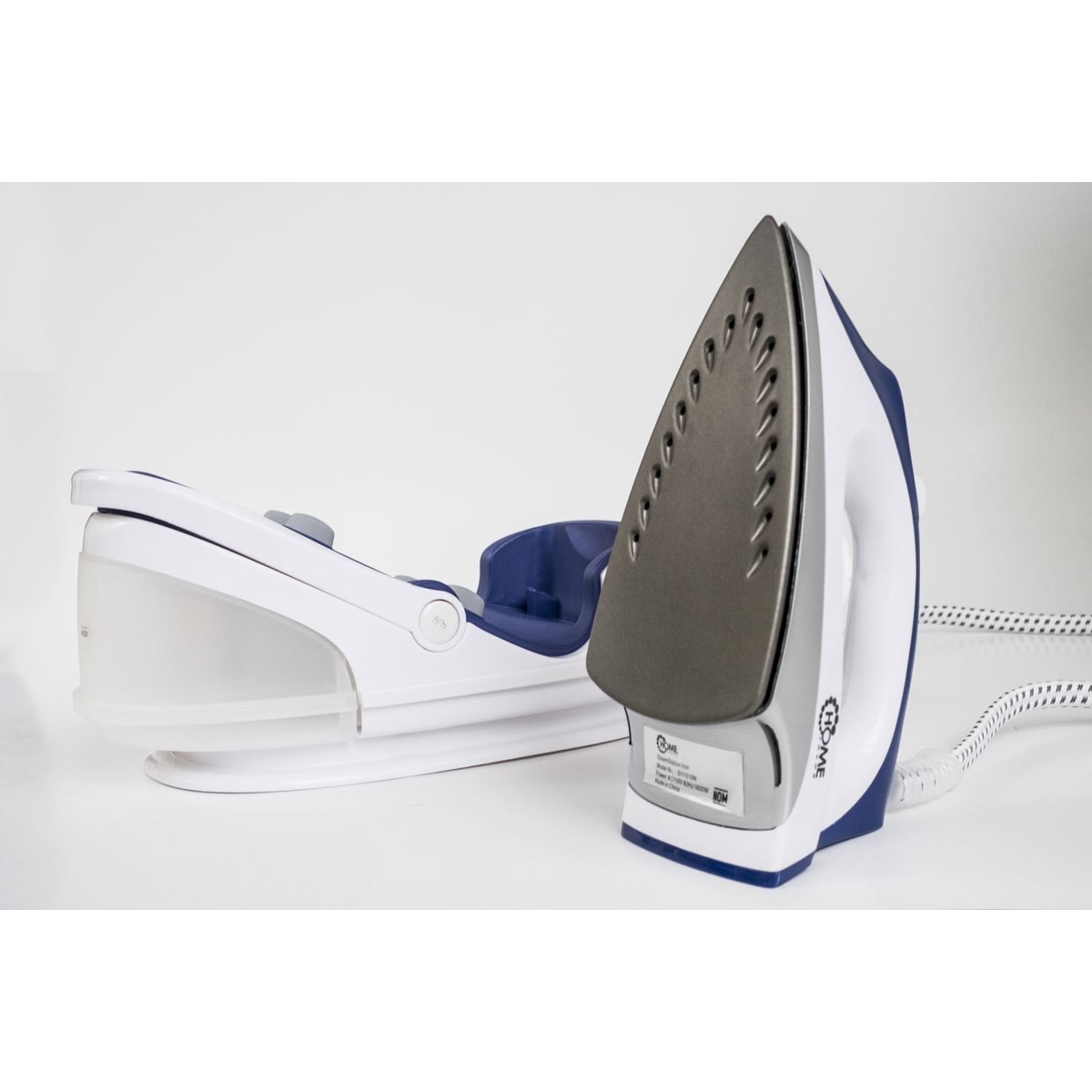 Generador de Vapor 1400W Si11010N Hometrade