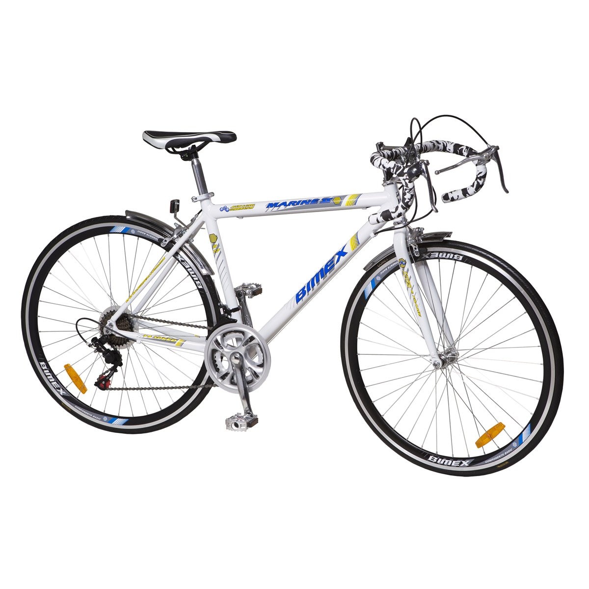 bicicleta lancelot r26 bimex