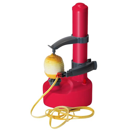 Máquina Automática  para Pelar Rojo Dash