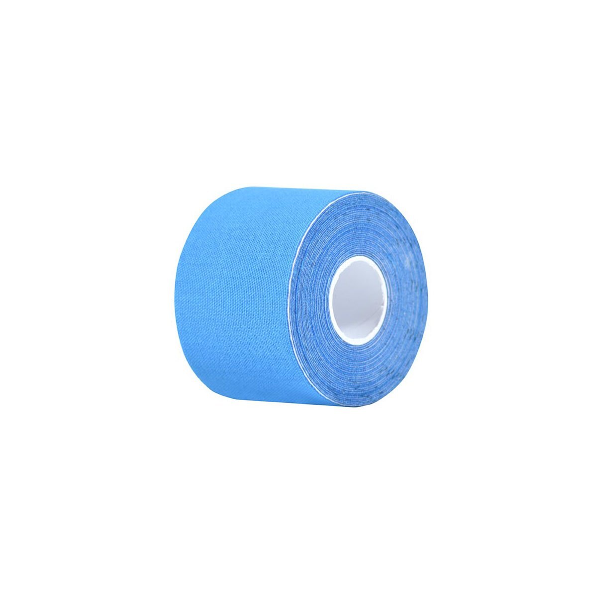 Cinta Kinesiológica Azul Mach Medical