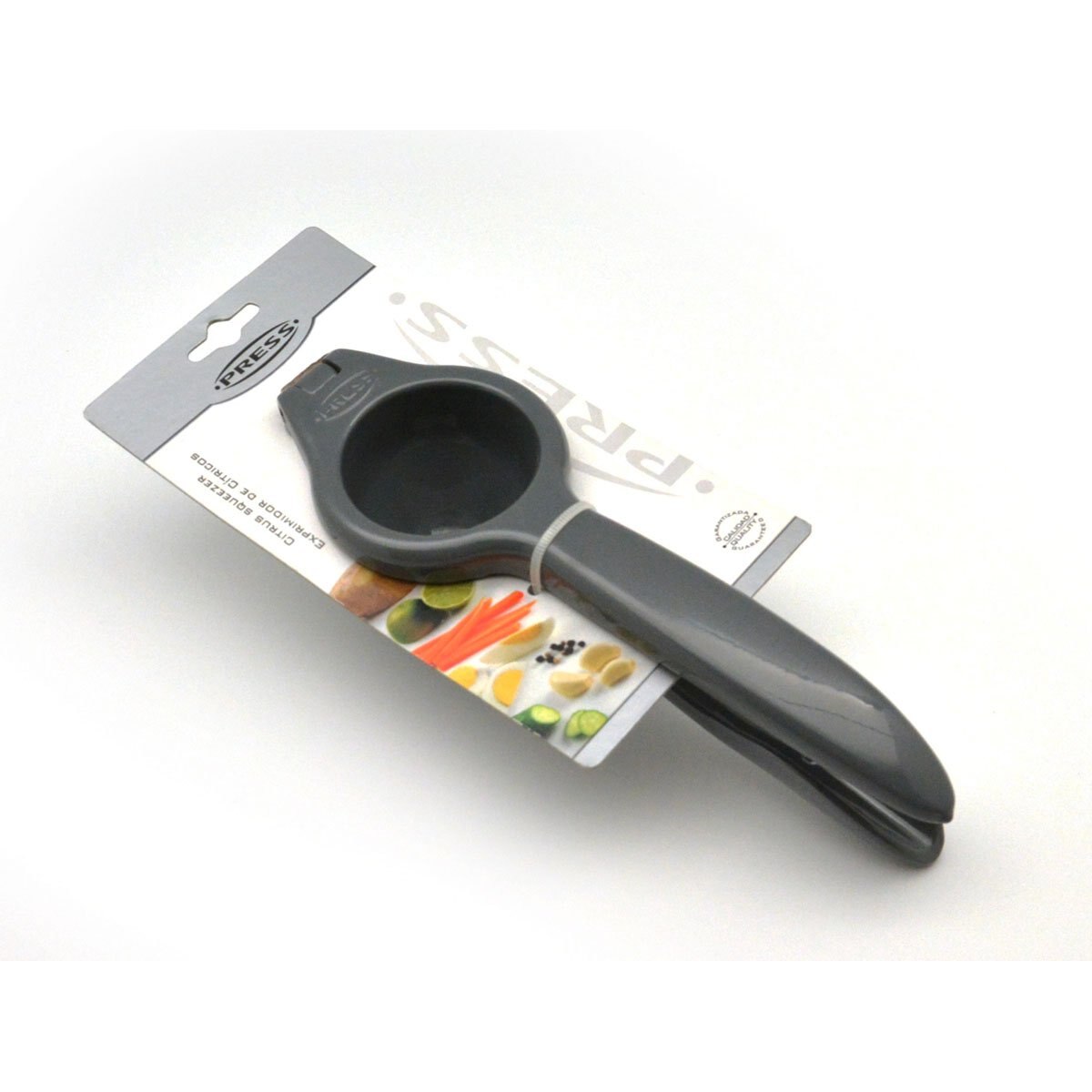 Exprimidor de Citricos 86213 Press