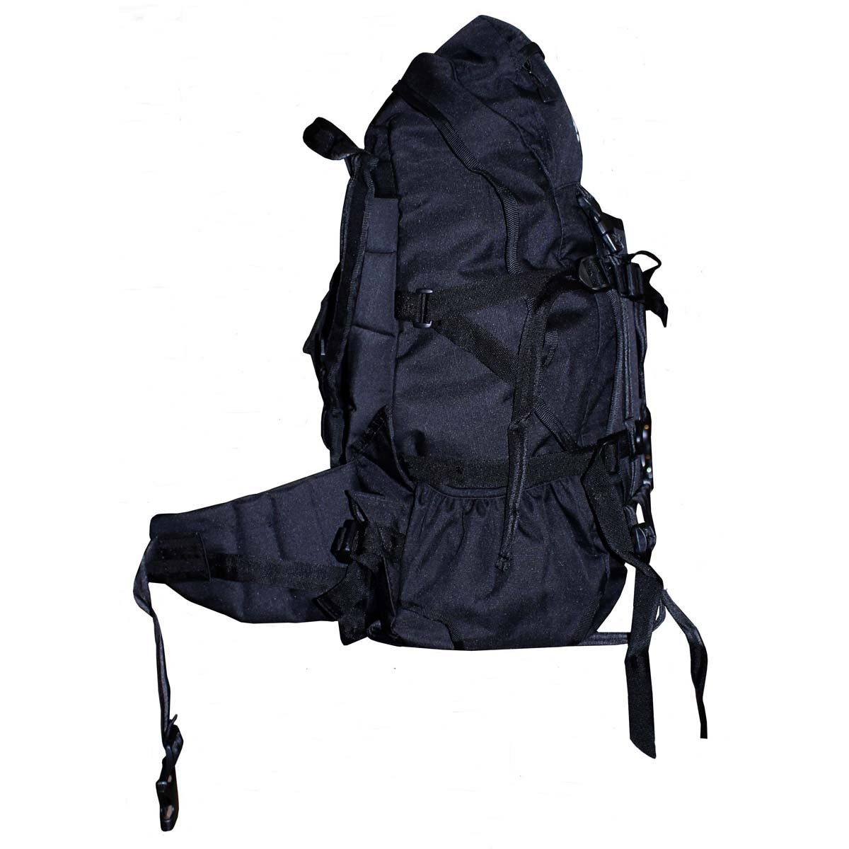 Mochila para Campismo Granito Travel World