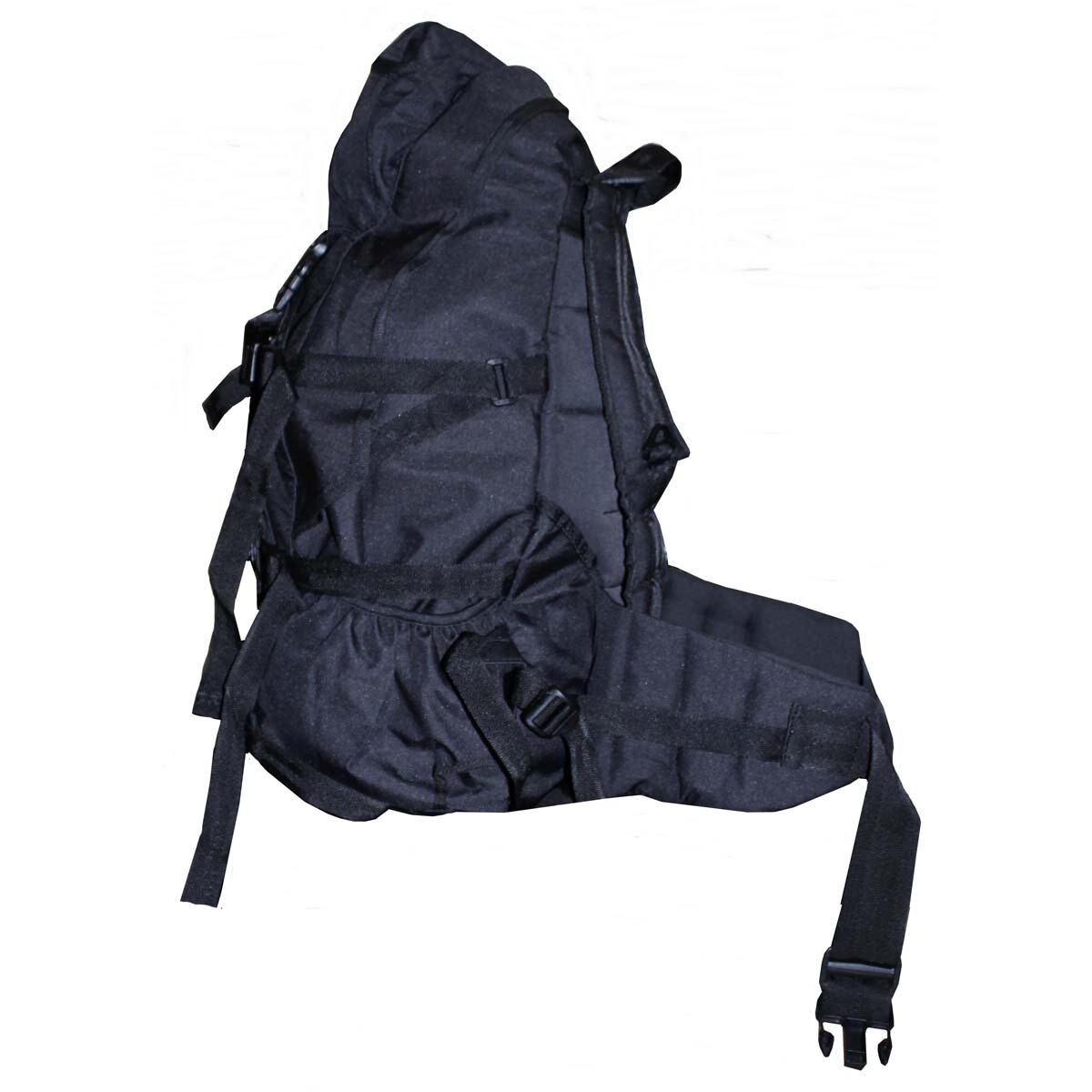 Mochila para Campismo Granito Travel World