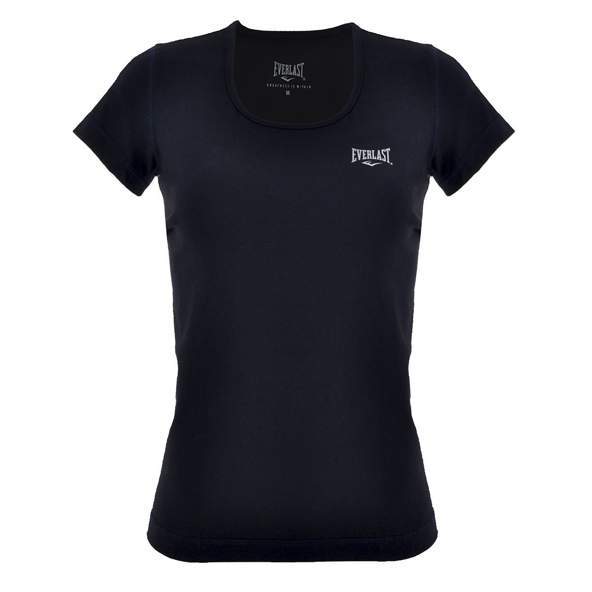 Playera Básica Everlast - Dama / Chica