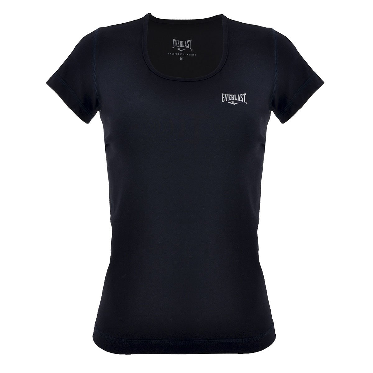 Playeras basicas best sale para mujer