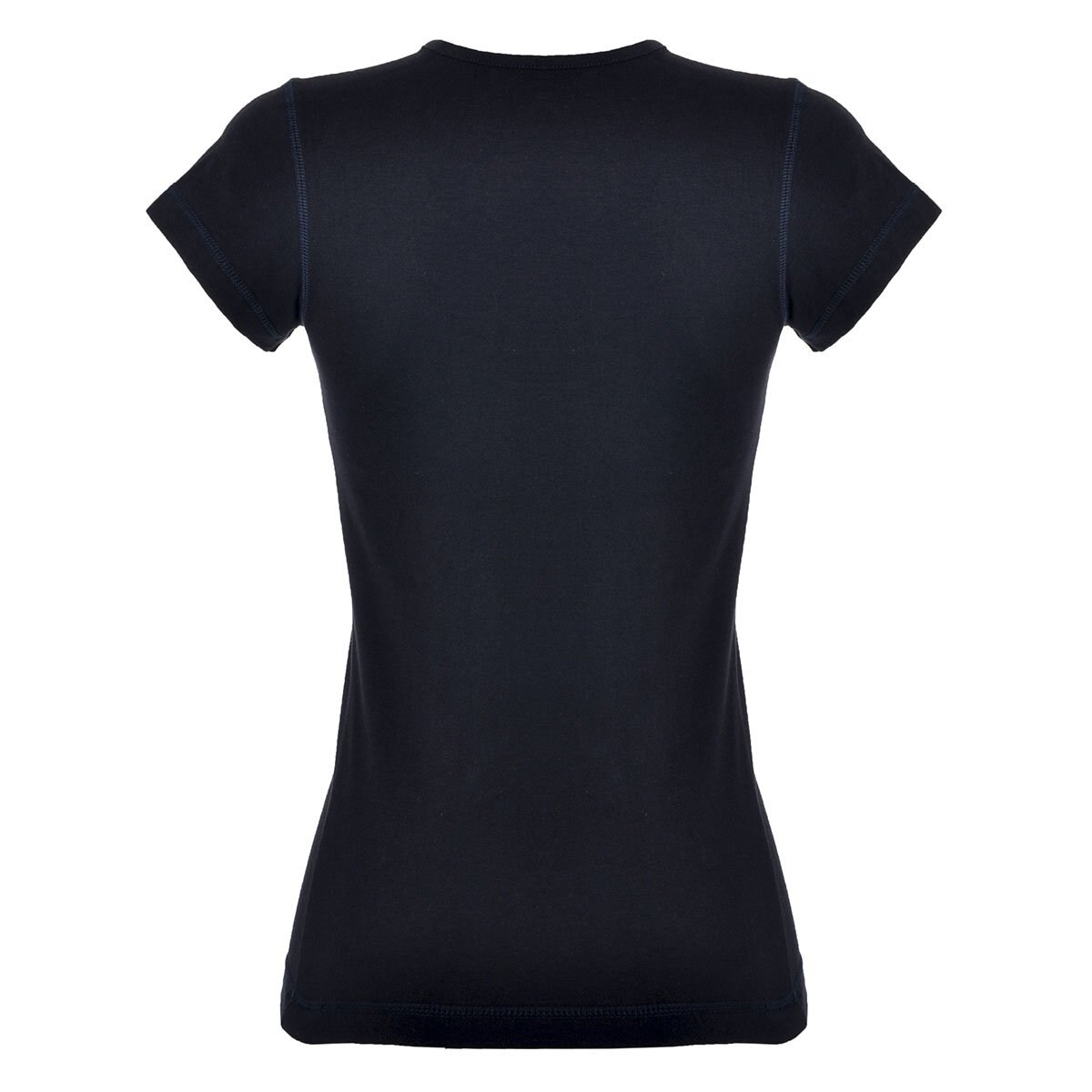 Playera Básica Everlast - Dama Mediana