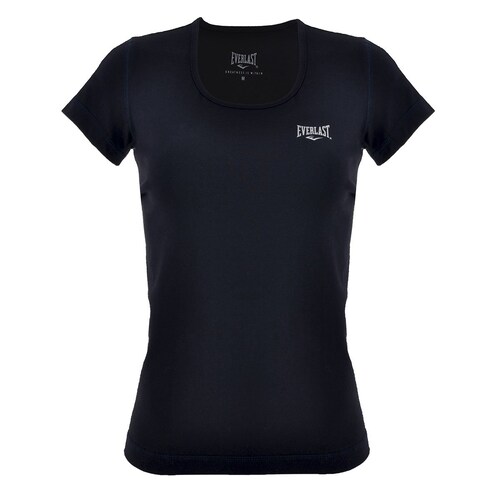 Playera Básica Everlast  para Mujer / Grande