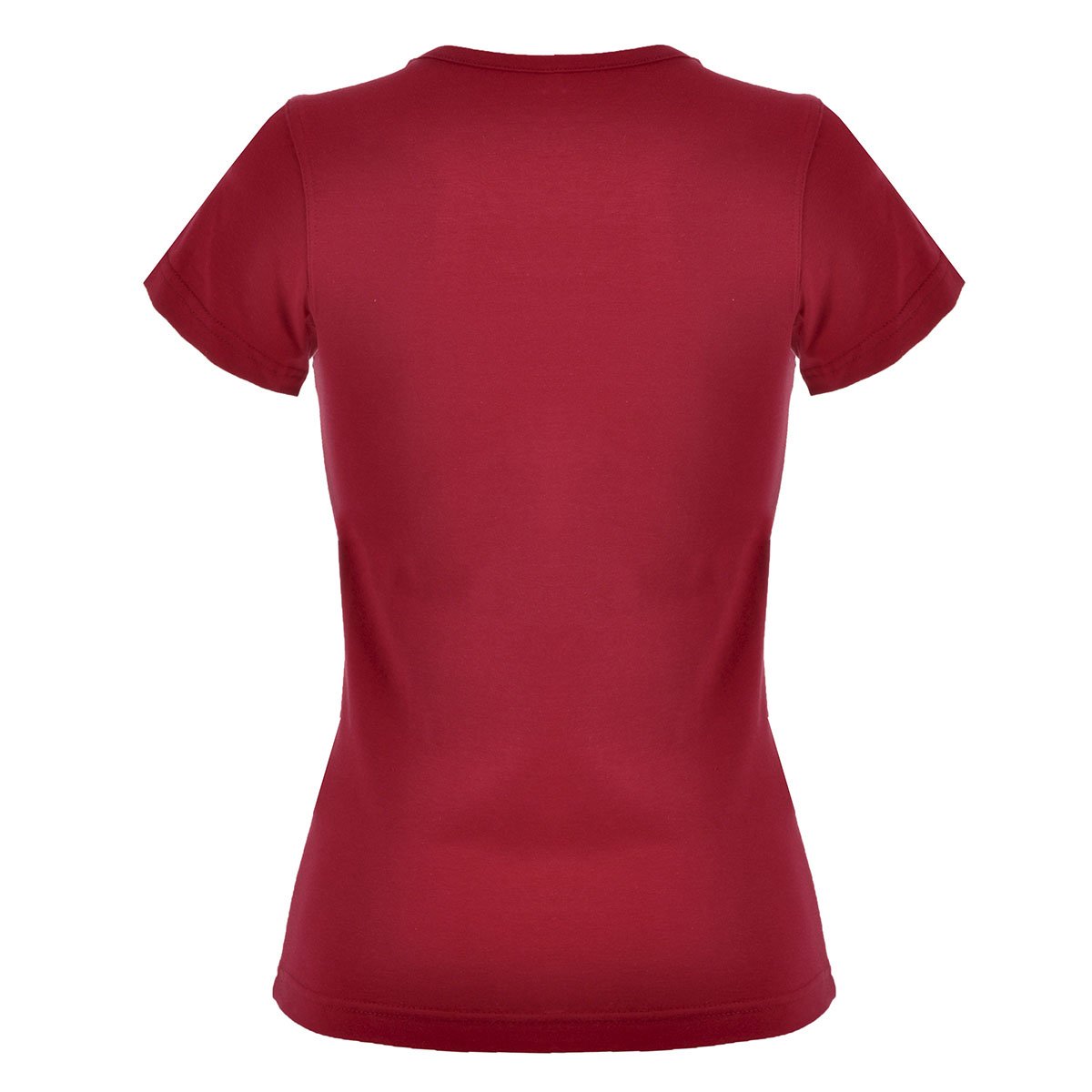 Playera Básica Everlast - Dama / Grande