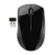Mouse X3000 Inalámbrico Negro Blister Hp