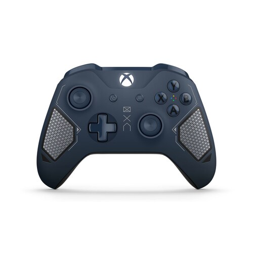 Xbox One Control Pc Win Patrol Tech