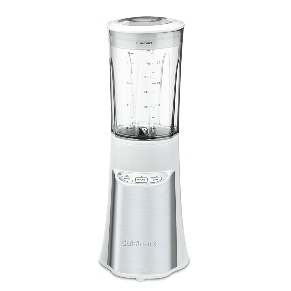 Licuadora best sale personal cuisinart