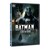 Blu Ray Batman Luz de Gas