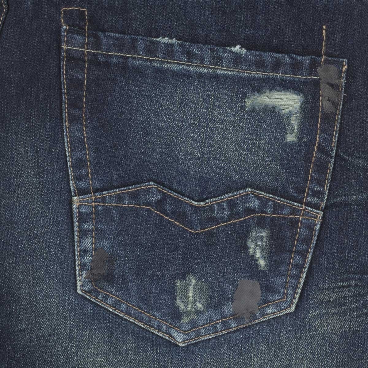 Jeans Deslavado Fukka