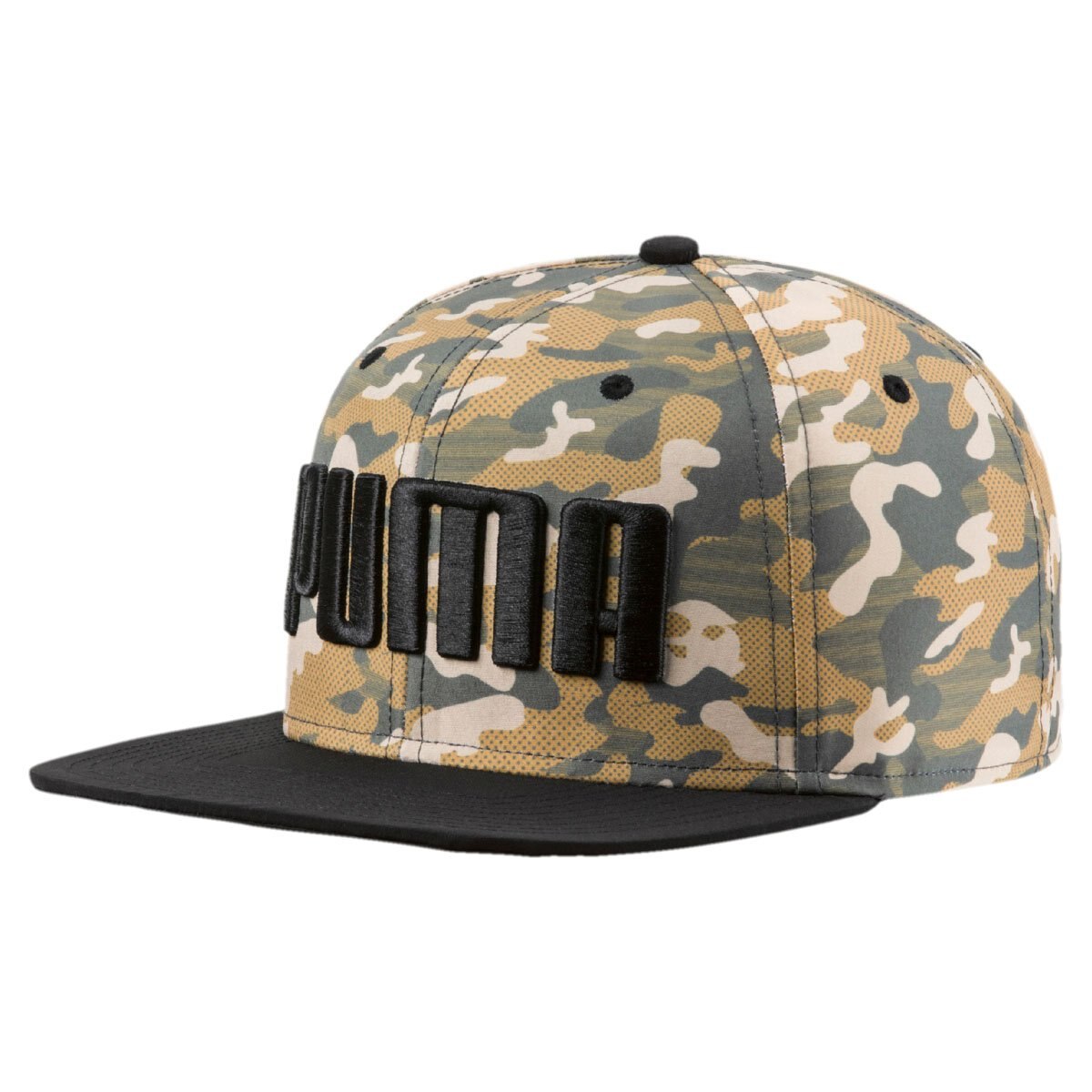 Gorra Flatbrim Puma
