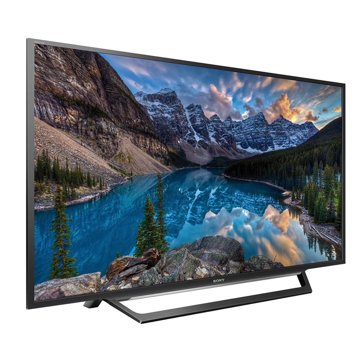 Pantalla 40" Led Full Hd Kdl40W650D Sony