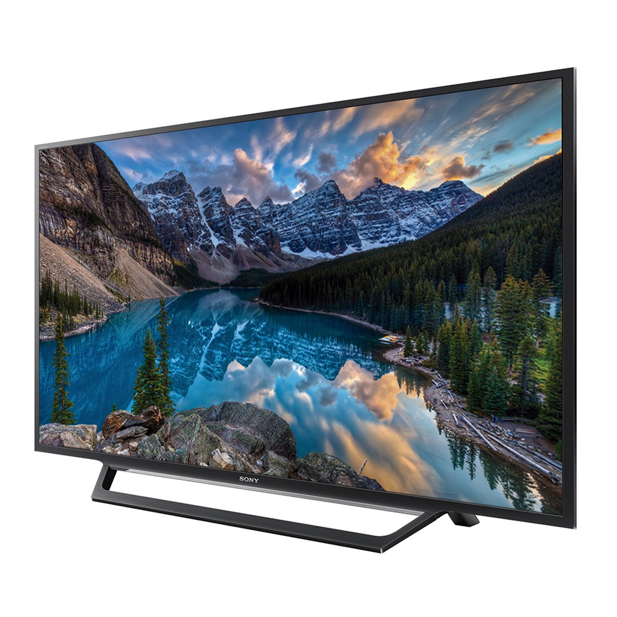 Pantalla 40" Led Full Hd Kdl40W650D Sony
